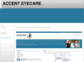 accenteyecare.org