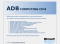 adbcomputing.com