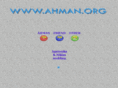 ahman.org