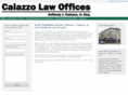 ajcaiazzo.com