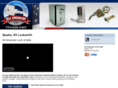 allamericanlockandsafe.com