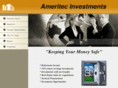 ameritechinvestments.com
