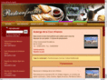 aubergecourdhenon.com
