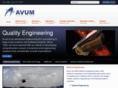 avum.com