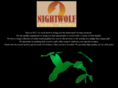 aznightwolf.com