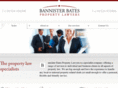 bannisterbates.com