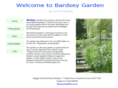 bardseygarden.co.uk