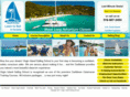 bareboatsailingschool.com