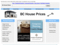 bchouseprices.com