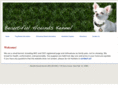 beautifulhoundskennel.com