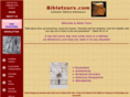 bibletours.com
