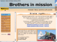 brothersinmission.com