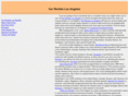 car-rentals-los-angeles.com