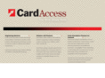 cardaccess-inc.com