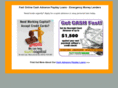 cash-advance-paydays.com