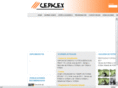 cepacex.com