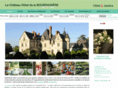 chateaulabourdaisiere.com