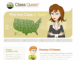 classqueen.com