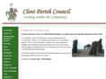 clentparishcouncil.gov.uk