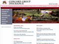 concordgroupinsurance-identitytheft911.com