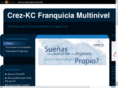 crezkcmultinivel.com