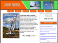 crossbordersafety.com