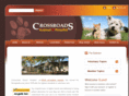 crossrdsanhosp.com