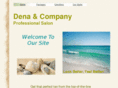 denaandcompany.com