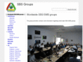 ebsgroups.com