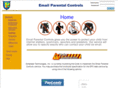 emailparentalcontrols.com