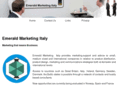 emeraldmarketingitaly.com