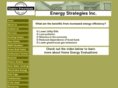 energy-strategies.net
