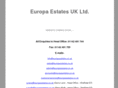 europaestates.co.uk