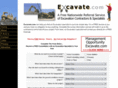excavate.com