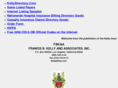 francisbkellyandassociates.com