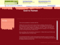 godishuman.com