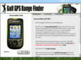 golfgpsrangefinder.com