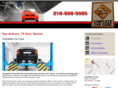 gotoguyscompleteautocare.com