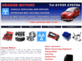 grange-motors.co.uk