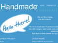 handmadecssdesign.com