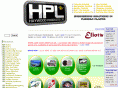 haywoodproducts.com