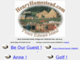 henryhomestead.com