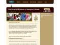 hrhospicealliance.com
