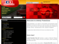 infinitypowerzone.com