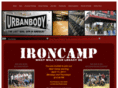 ironcampinfo.com