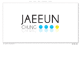 jae-chung.com