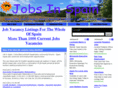 jobsinspain.org