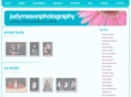 judymasonphotography.com