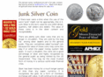 junksilvercoin.net