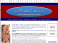 karaokekills.com